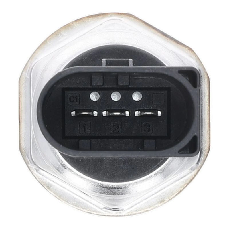 Valeo Fuel Rail Pressure Sensor Fuel Rail 367100