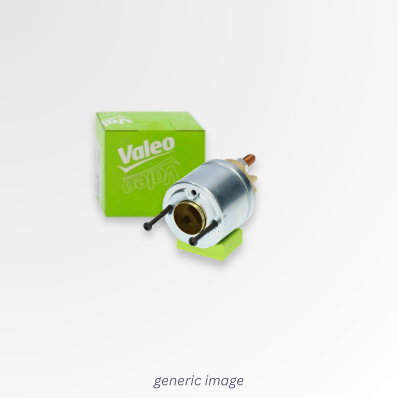 Valeo Starter Solenoid Switch 182464