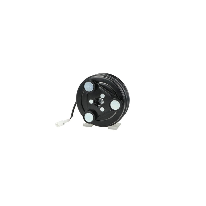 NRF A/C Compressor Magnetic Clutch 380141