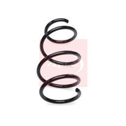 Apec Front Suspension Coil Spring ACS2432
