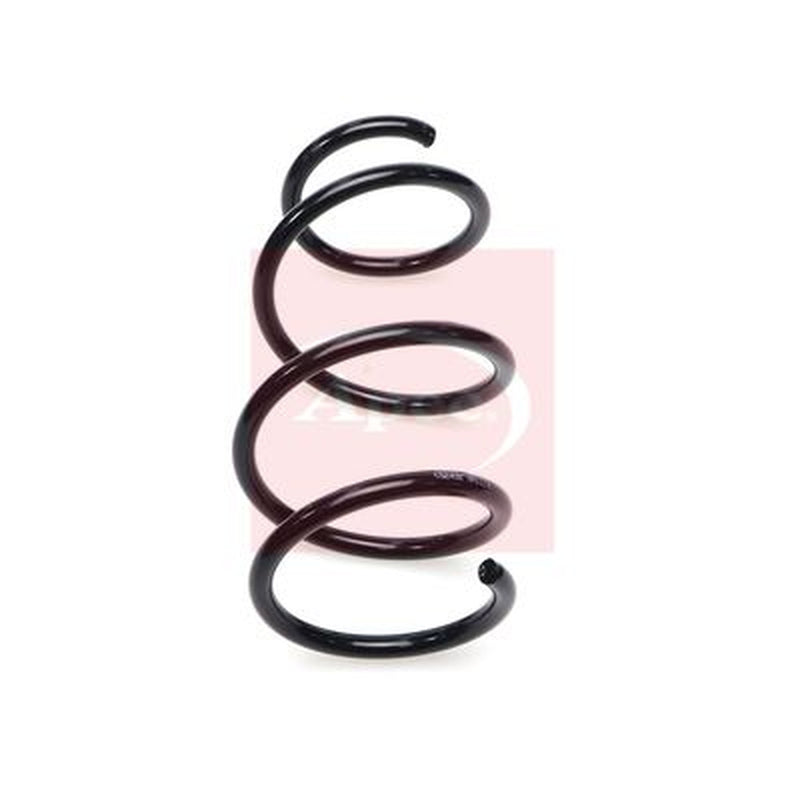 Apec Front Suspension Coil Spring ACS2432