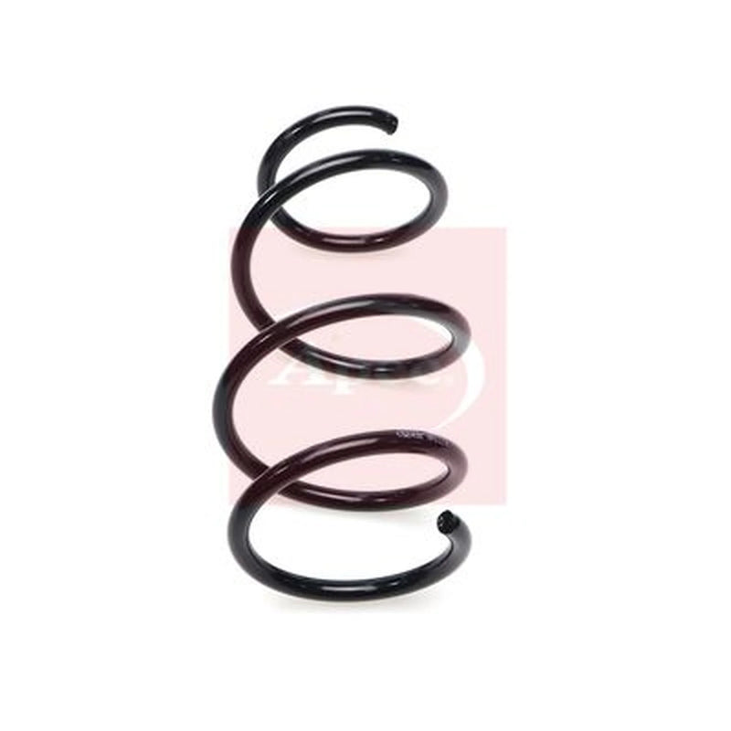 Apec Front Suspension Coil Spring ACS2432