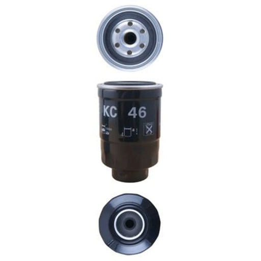 Mahle Fuel Filter Element KC 46