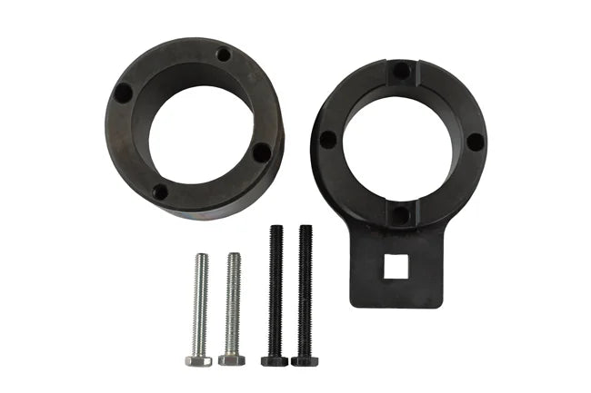 Laser Tools Crankshaft Pulley Holding Tool - PL