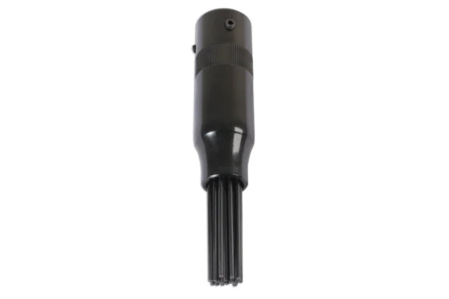 Laser Tools Needle Descaler Attachment - PL