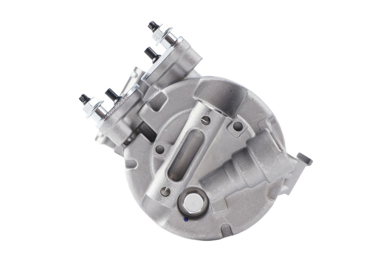 Hella 8FK 366 200-341 Compressor, air conditioning