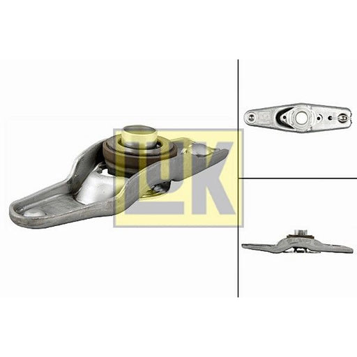 LuK Release Fork And Bearing 514002210