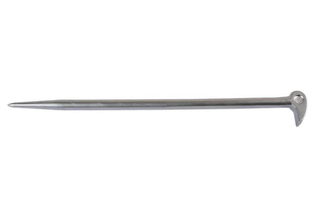 Laser Tools Heel & Toe Pry Bar 400mm - PL