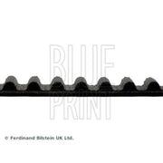 Blue Print Timing Belt Cambelt 129 Teeth ADM57536