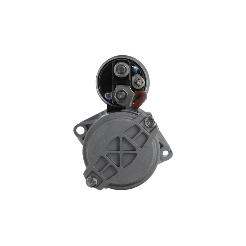 Valeo Starter Motor 12V 1.8kW 10 Teeth 438358