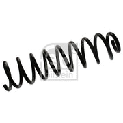 Febi Front Suspension Coil Spring 46837