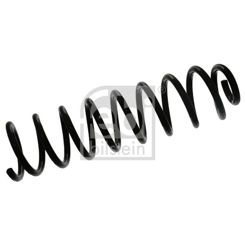 Febi Front Suspension Coil Spring 46837