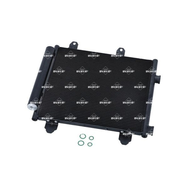 NRF Air Conditioning Condenser 350445