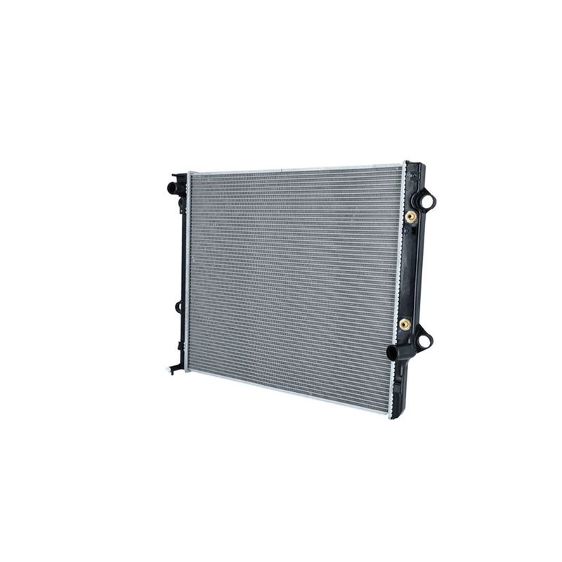 NRF Engine Radiator 550187