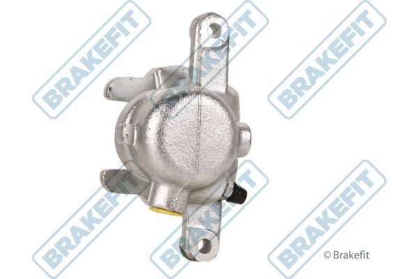 Apec Brake Caliper Assembly Rear Left