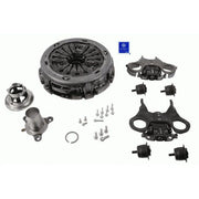 Sachs Clutch Kit Set 3pc 3000943009