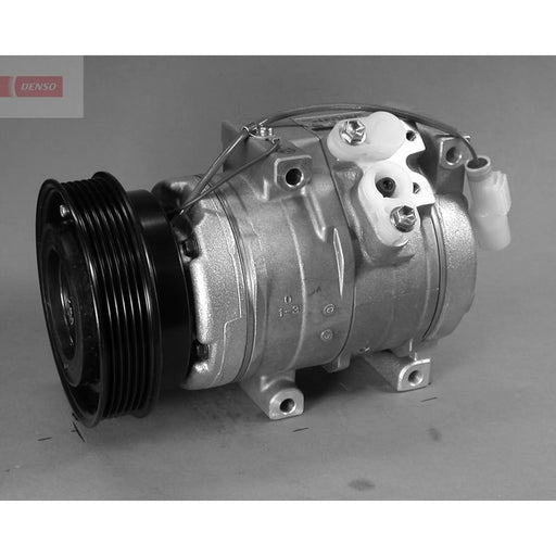 Denso Air Conditioning Compressor DCP14007