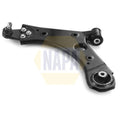 NAPA Control/Trailing Arm Front Left NST3178