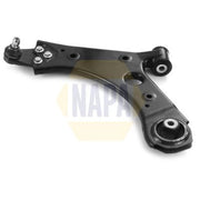 NAPA Control/Trailing Arm Front Left NST3178