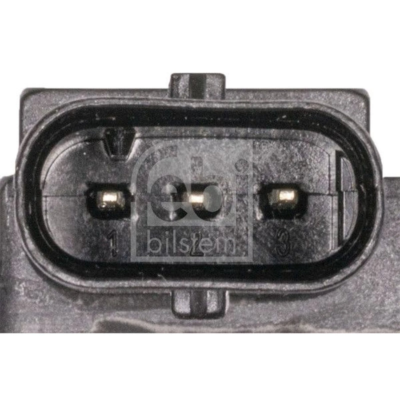 Febi MAP Sensor (Manifold Air Pressure) 197237
