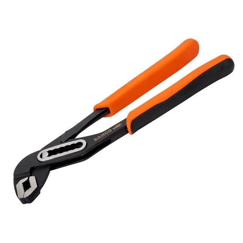 Bahco 2971G Slip Joint Pliers 250mm - 2971G-250