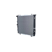 NRF Engine Radiator 59323