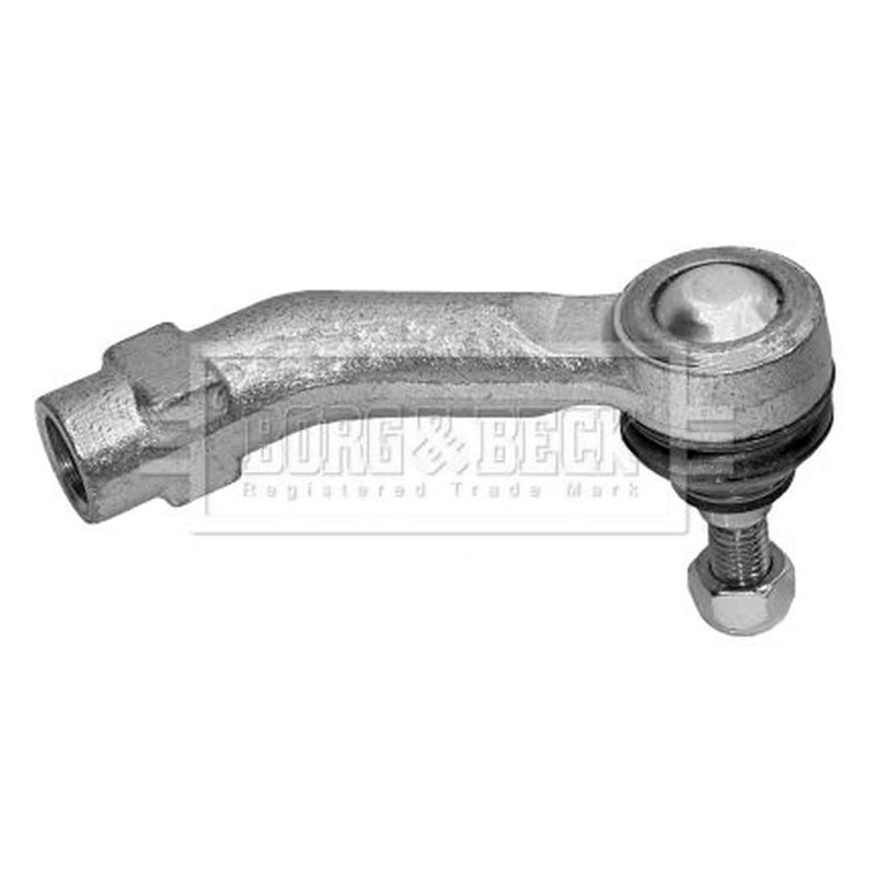 Borg & Beck Steering Tie Rod End Ball Joint BTR5367