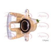 Apec Brake Caliper Assembly Front Right RCA355N