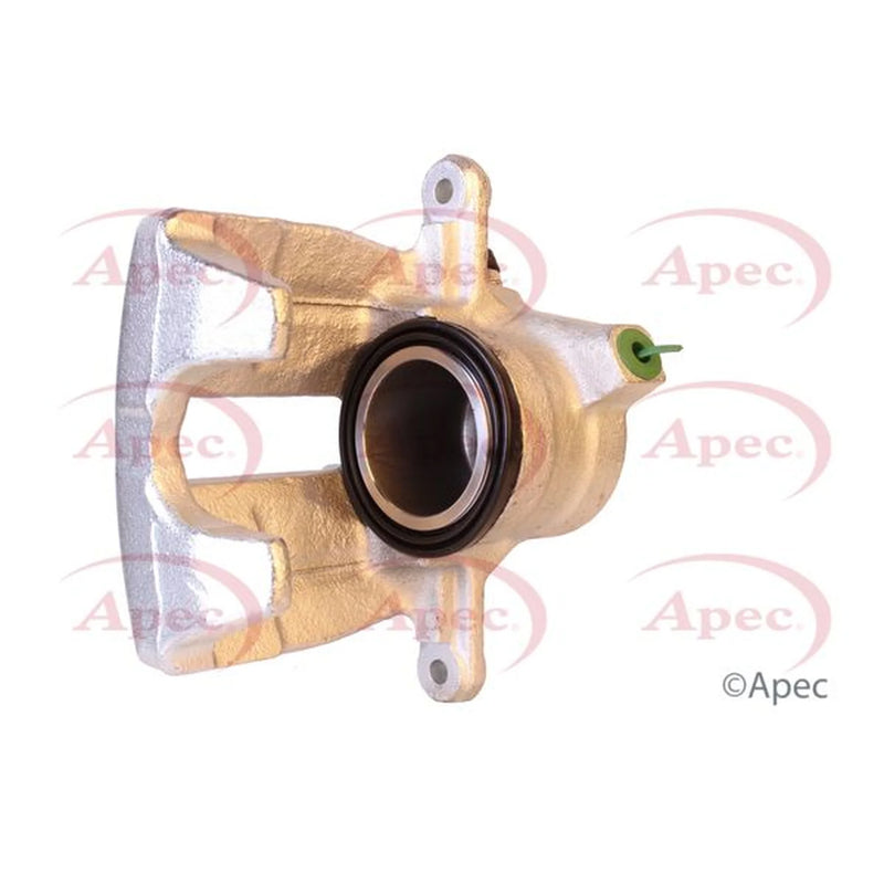 Apec Brake Caliper Assembly Front Right RCA355N