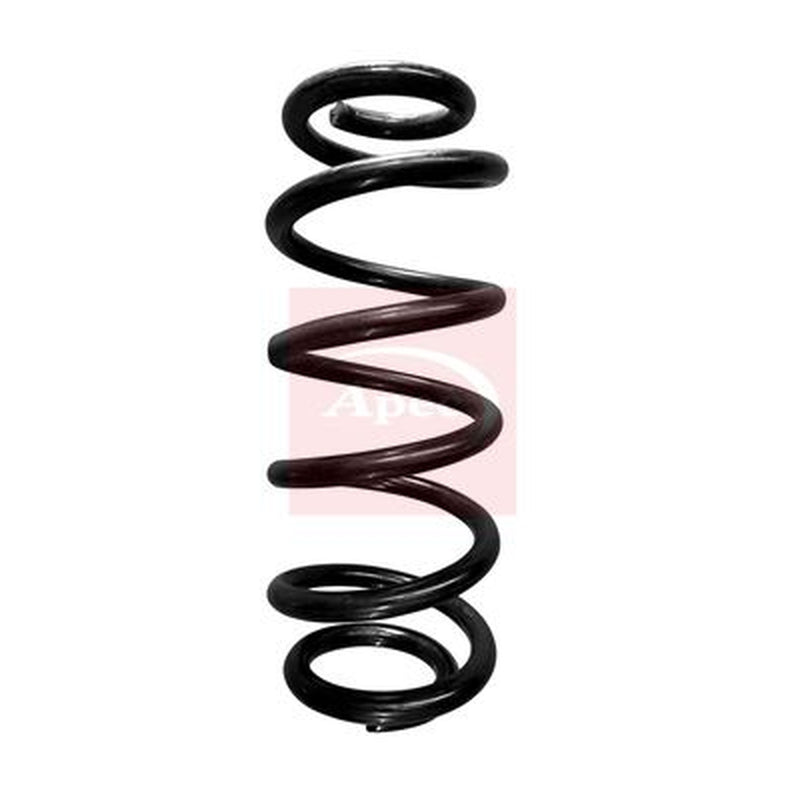 Apec 2 x Suspension Springs ACS1784