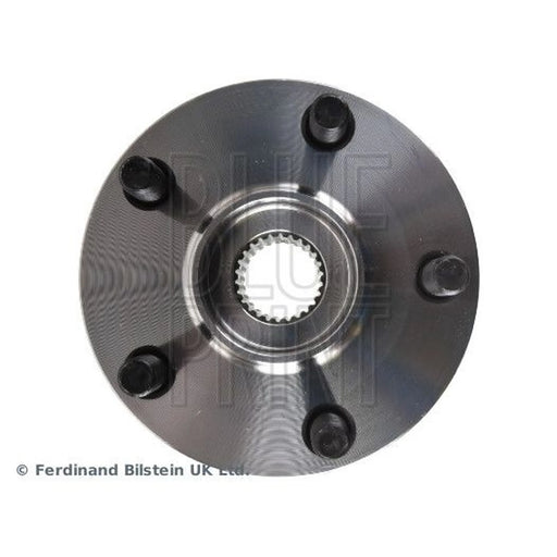 Blue Print Wheel Bearing Kit Front Right ADT38252