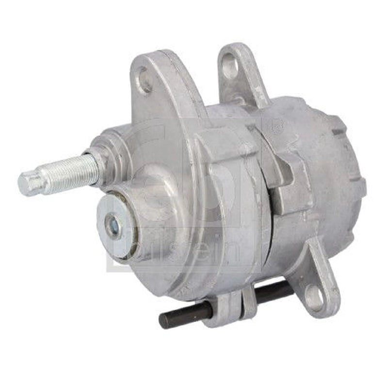 Febi Auxiliary Belt Tensioner 04001