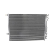 Hella Air Conditioning Condenser 8FC 366 220-941