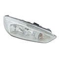 Hella Headlight Headlamp PY21W Right 1EE 354 827-081