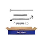 Hella Exhaust Pipe OD 8LA 366 002-981