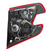 Valeo Tail Light / Lamp Left 044087