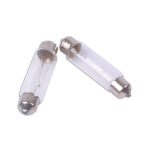Laser Tools 2 Spare Bulbs for 2074 - PL