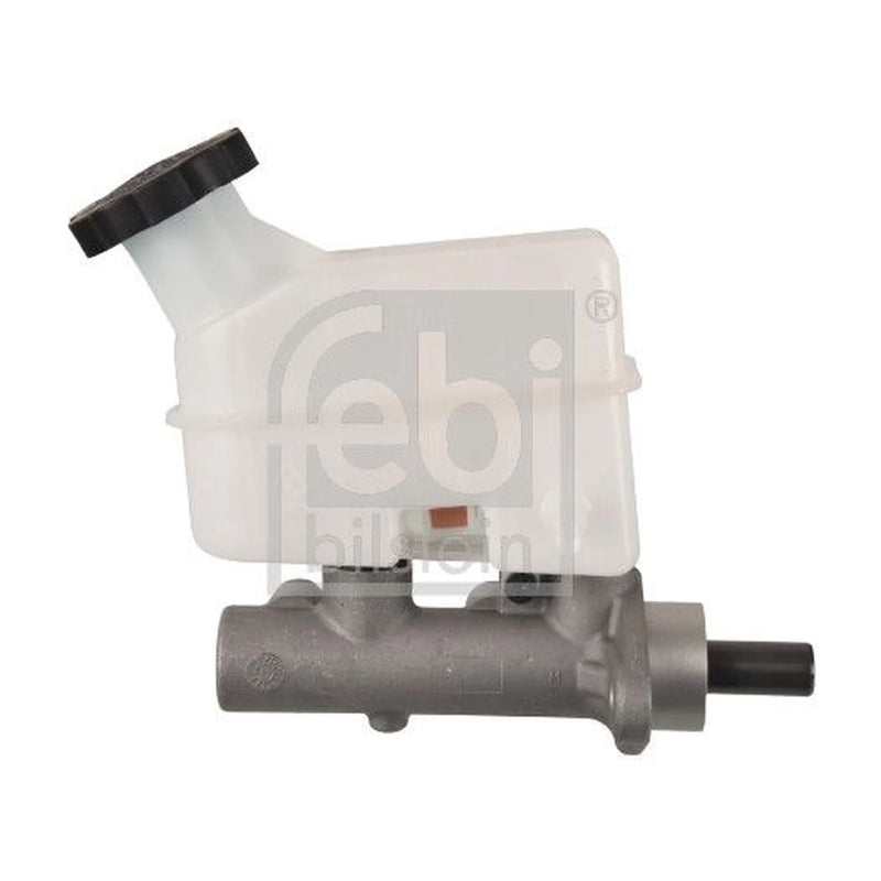 Febi Brake Master Cylinder Hydraulic Assembly 180757