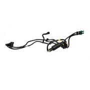 Gates Fuel Overflow Hose Pipe MFL1087