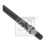 Febi CV Drive Shaft Driveshaft Front Right 181271