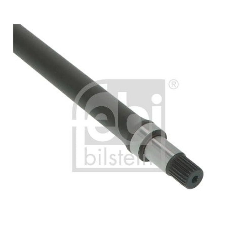 Febi CV Drive Shaft Driveshaft Front Right 181271