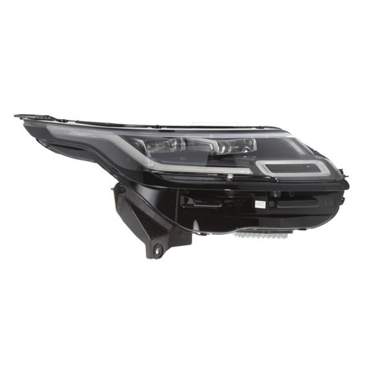Valeo Headlight Headlamp LED Right 450712