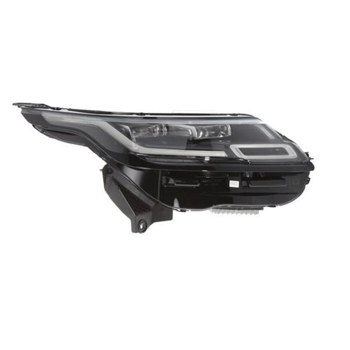Valeo Headlight Headlamp LED Right 450712