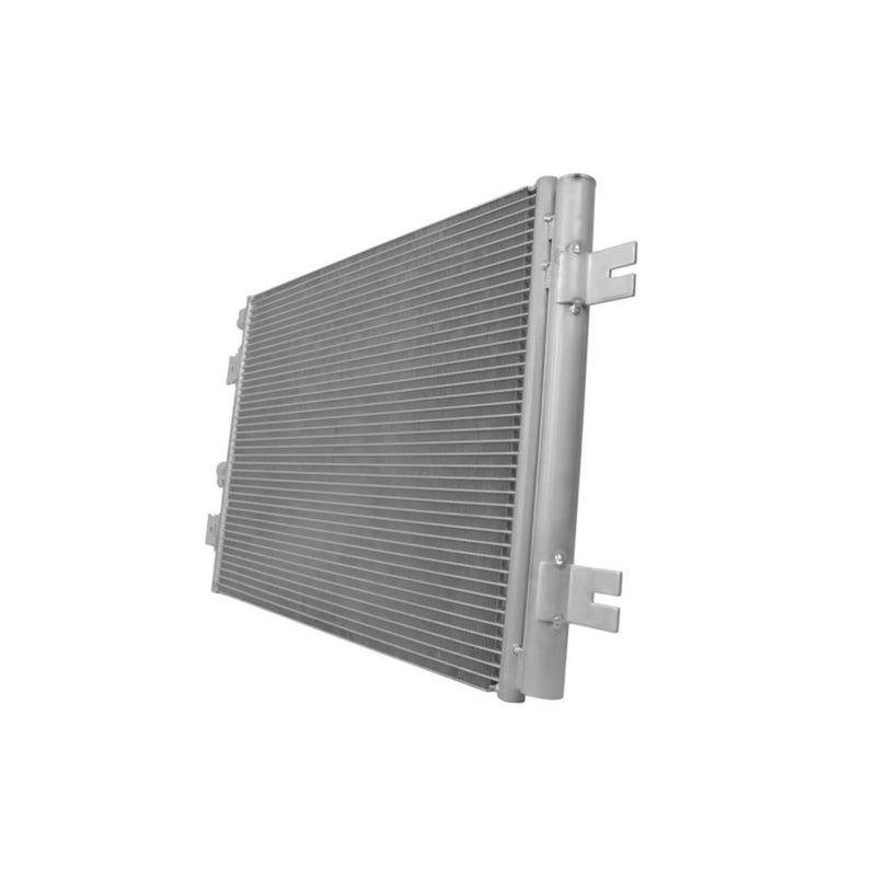 Hella Air Conditioning Condenser 8FC 366 221-551