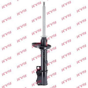 KYB Shock Absorber Damper Strut Rear Left 334007