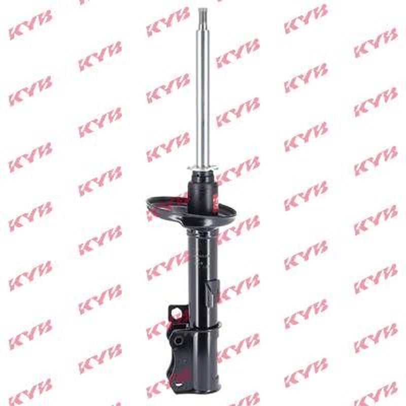 KYB Shock Absorber Damper Strut Rear Left 334007