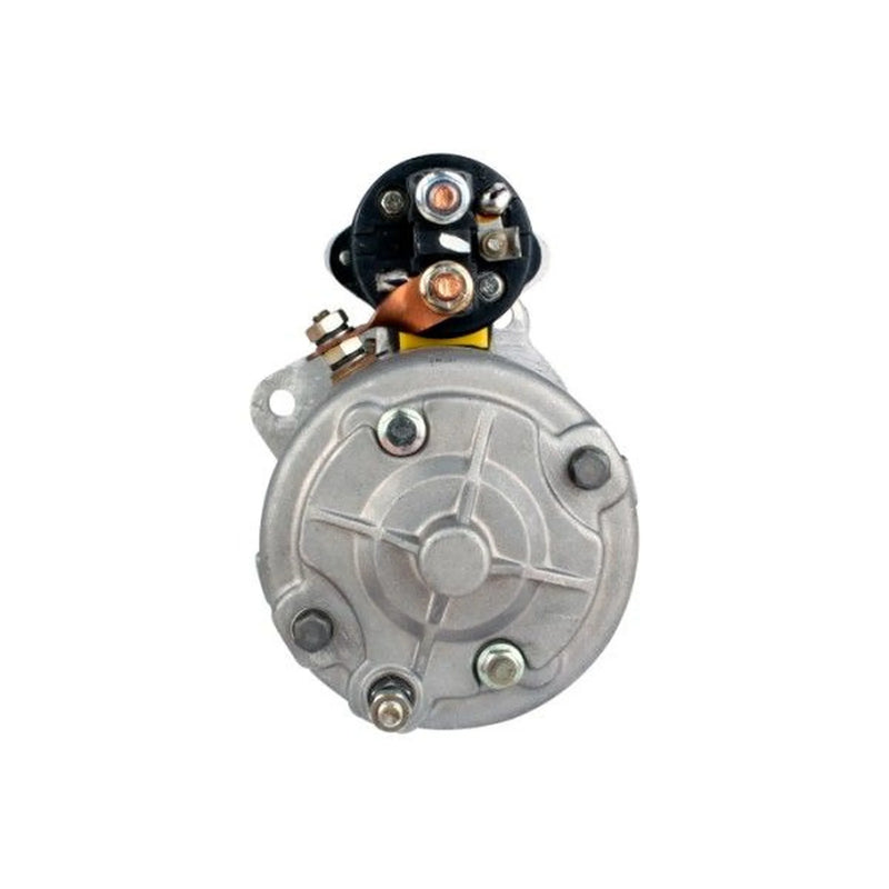 Hella Starter Motor 12V 2.1kW 9 Teeth 8EA 012 528-191
