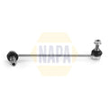 NAPA Stabiliser Bar Link Coupling Rod Front Left NST4415