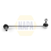 NAPA Stabiliser Bar Link Coupling Rod Front Left NST4415