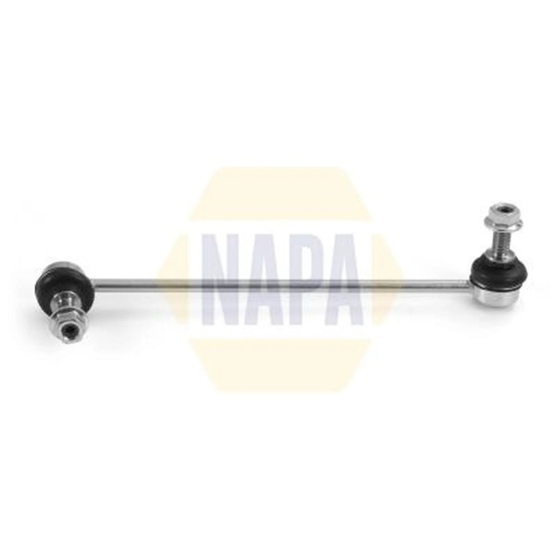 NAPA Stabiliser Bar Link Coupling Rod Front Left NST4415